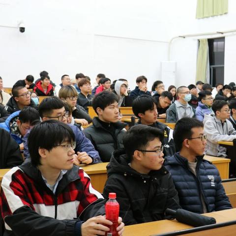 人工智能专业河南专升本考什么