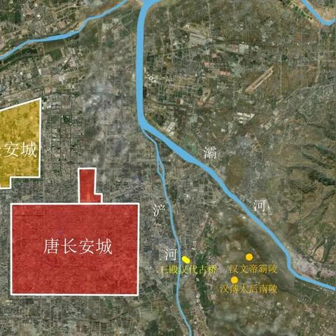 西安市西安灞桥区红旗街道办三殿村是城中村改造项目吗？