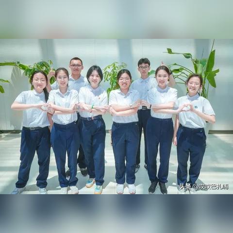 济南市考入清北人数多少