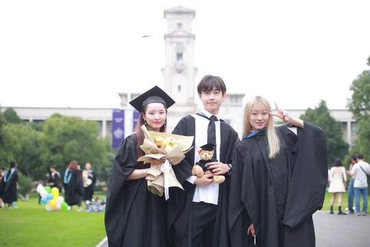 稳居全球顶尖商学院之列！宁波诺丁汉大学商学院获欧洲质量发展认证体系最高评价