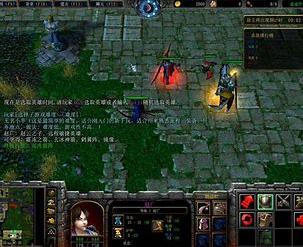 冷门职业直奔第一收入梯队《魔兽争霸3》玩游戏做地图能月入上万