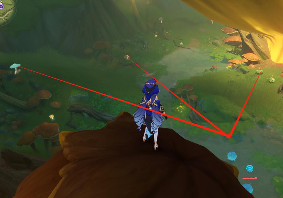 原神带盾的怪怎么打快（原神剑冢封印最后那个拿盾牌的怎么打）