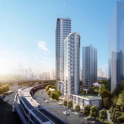 天津河西保利天汇怎么样