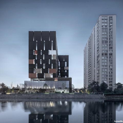 宁波市的城市建设怎么样