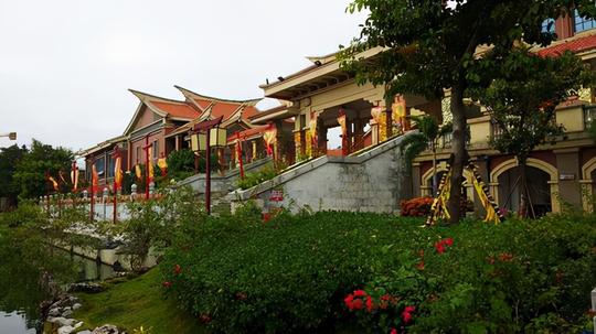 厦门冷门景区，展现当地独特渔村文化，投资近十亿，游客却不多