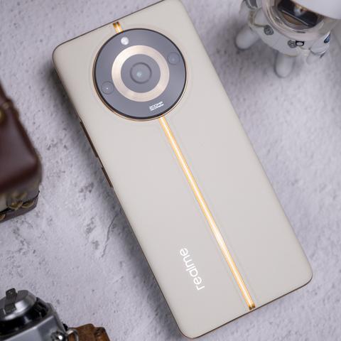 真我的手机是哪个公司的？