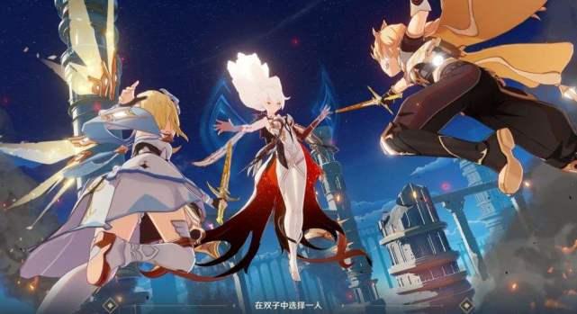 原神的七神能力是怎么来的（原神空原来的力量有多强）