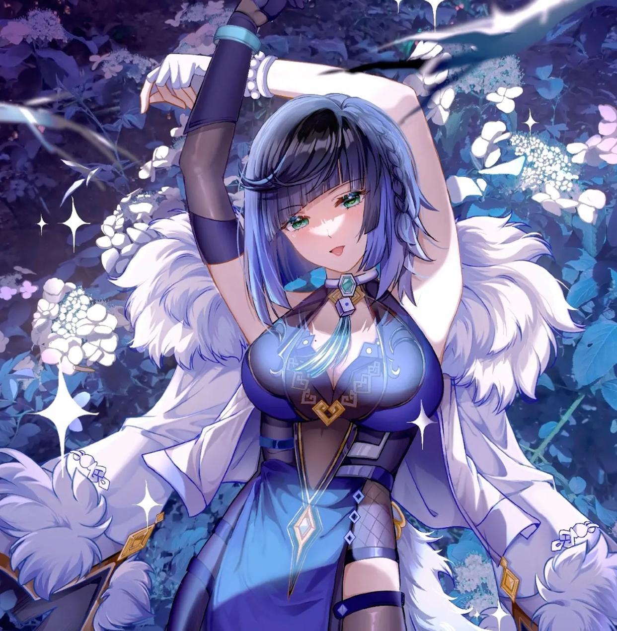 原神雪藏武器怎么得（原神的雪藏新颖的双手剑如何获得）