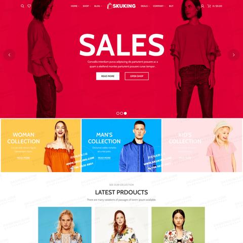 跨境电商独立站什么意思