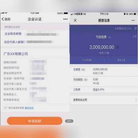 谁能简单来介绍一下“我来贷”？