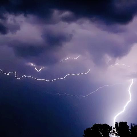 这次河南哪个市没下雨过