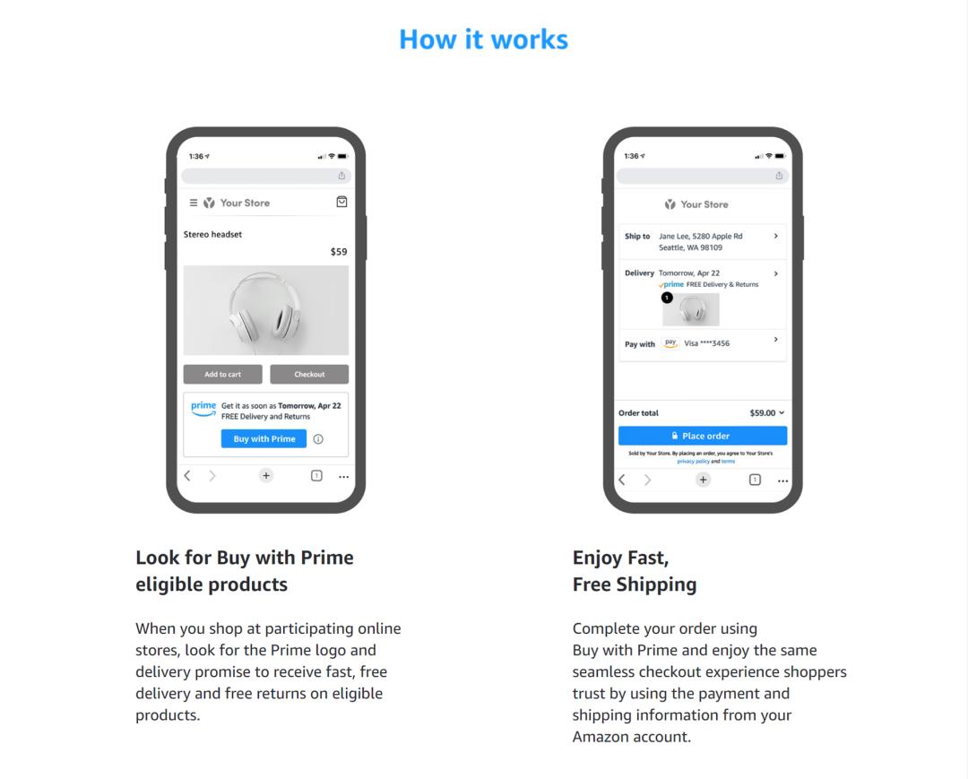 shopify官网网址新手卖家如何开始自己的跨境电商第一步