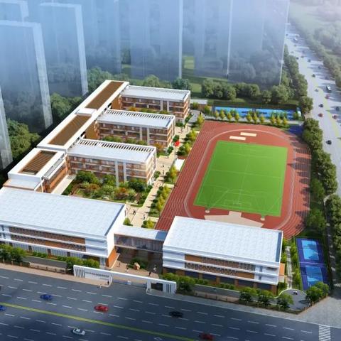 天津会展中心学区怎么样