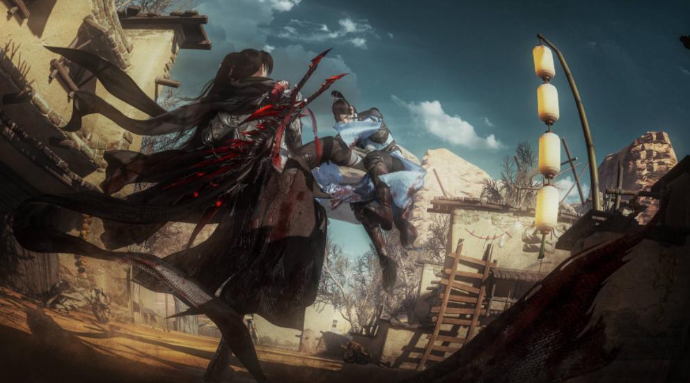 原神两个房子怎么重合(原神绿幽灵是什么)