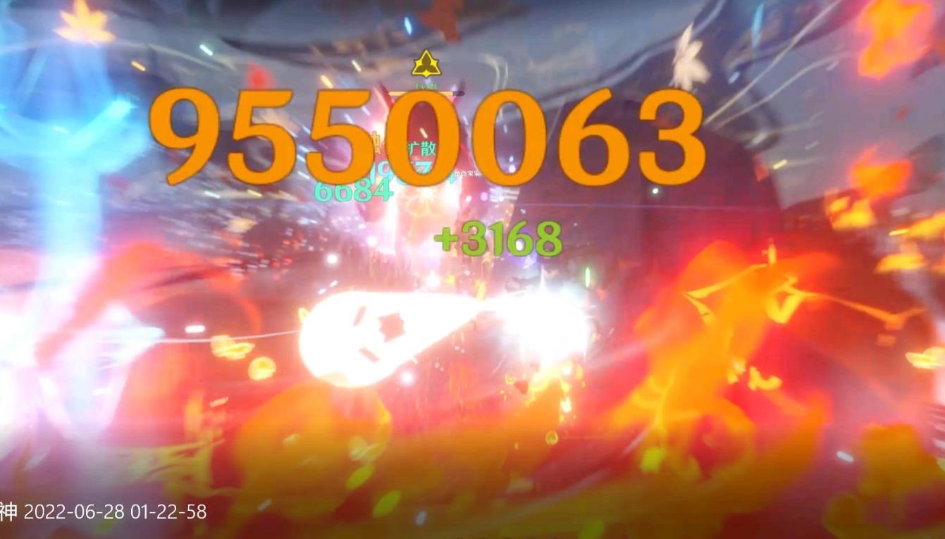 原神bug怎么卡海底（集游社玩原神卡在排队画面怎么办）