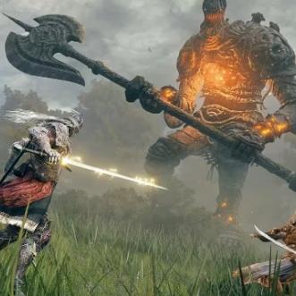 艾尔登法环存档（艾尔登法环存档，探索游戏世界的珍贵记忆）