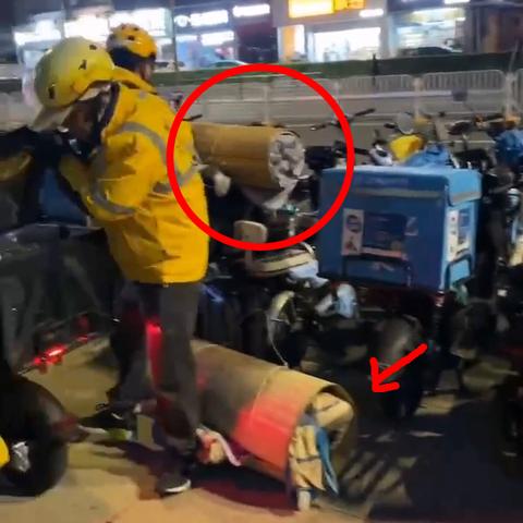 深圳市快递行业怎么样