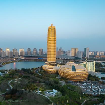 河南对济源怎么样