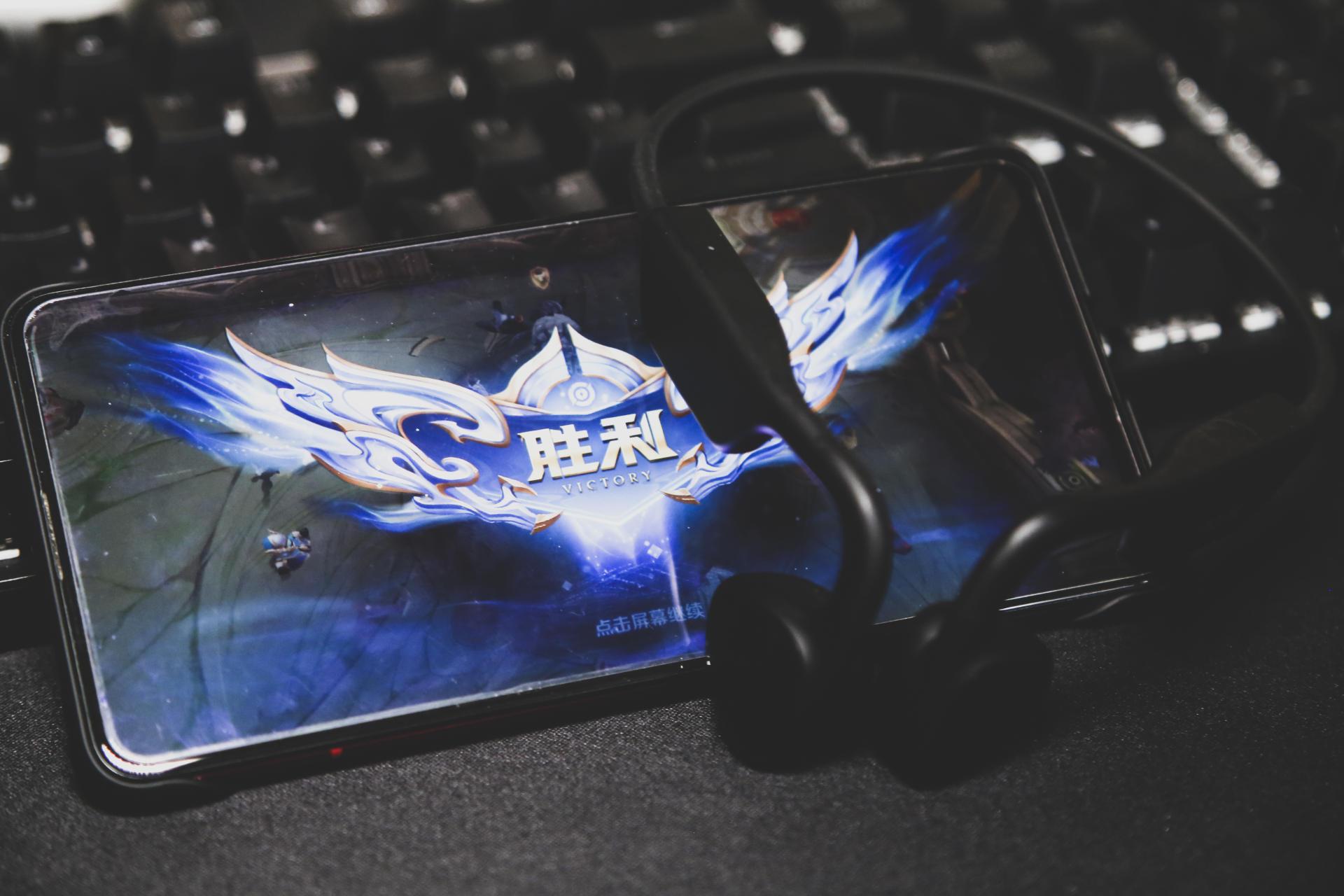 原神怎么边听歌边打（为什么腾讯start里的原神没声音）