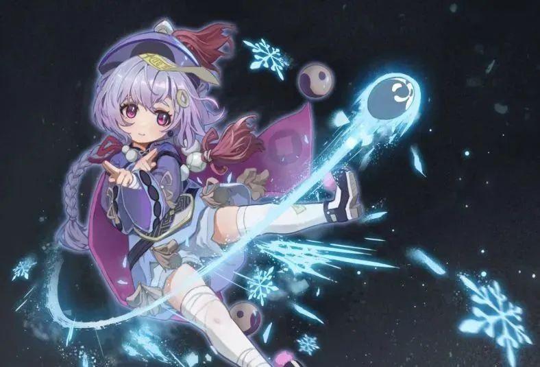 原神怎么设置打怪显示攻击(原神九条阵屋的屏障怎么破)