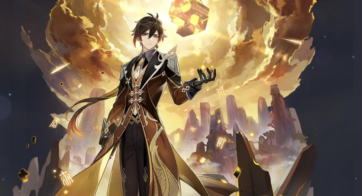 原神怎么开放世界（电脑原神怎么同意别人进入世界）