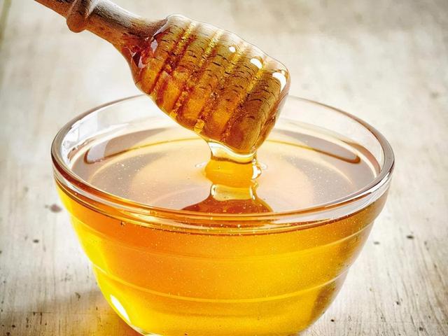 不到一岁孩子能喝蜂蜜