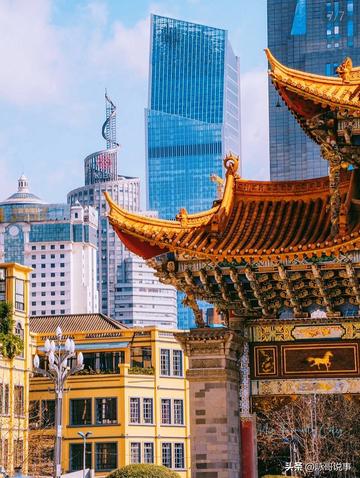 云南省昆明市从的长尾关键词有什么