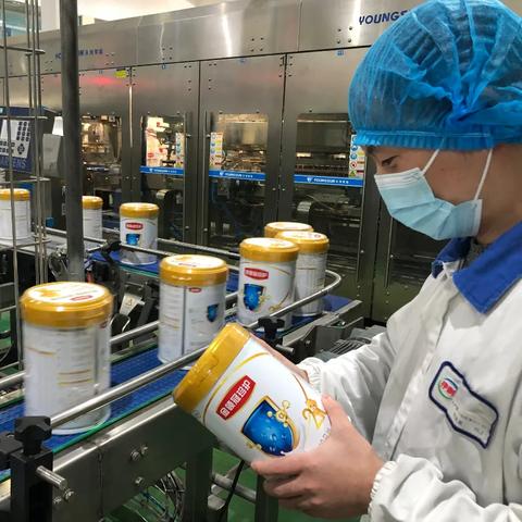 天津伊利厂怎么样