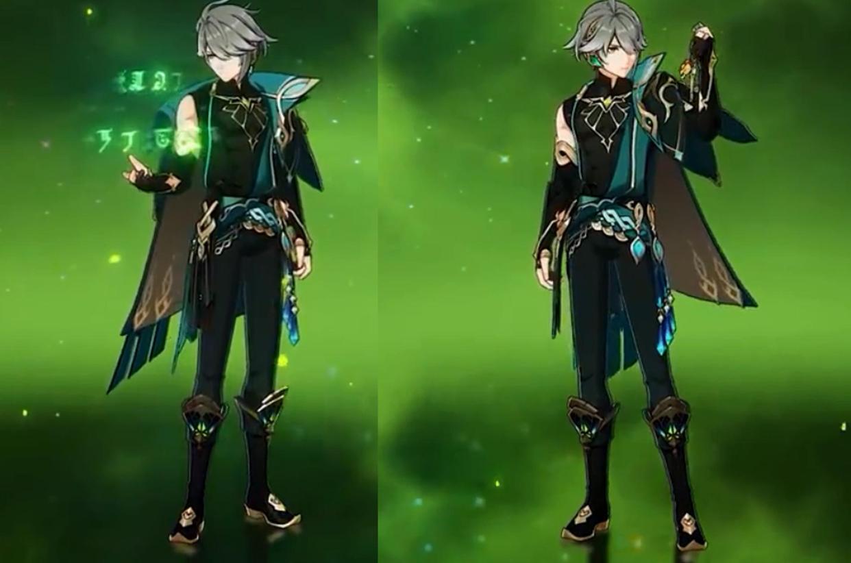 怎么举报原神账号开挂（原神用外挂多久被查到）