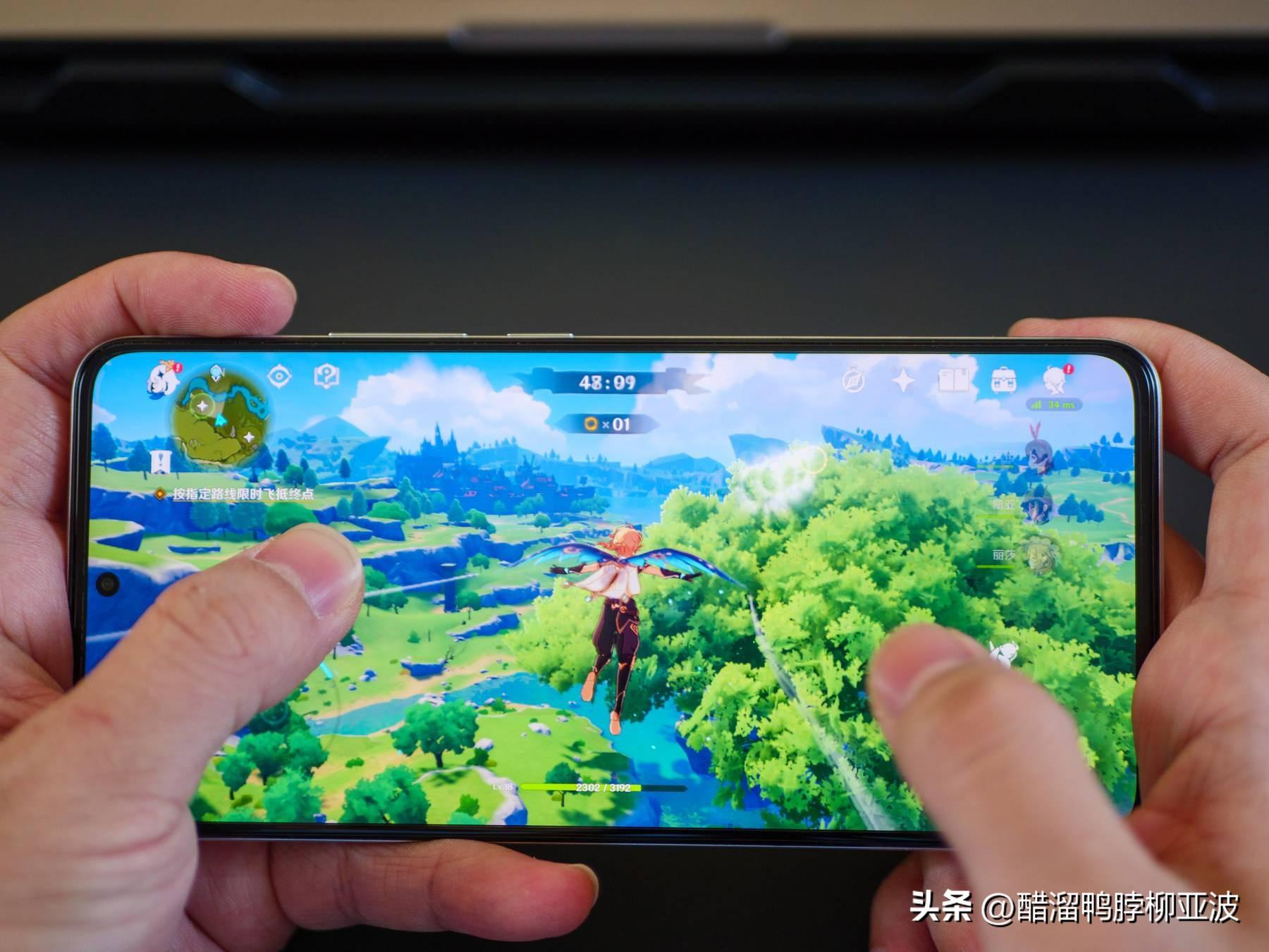 原神雷神的狂暴模式怎么打（红米k60什么时候降价）