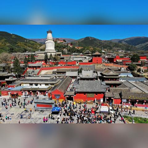如何评价2021年山西省将包括平遥古城、五台山等51个景区对江浙沪游客免头道门票？