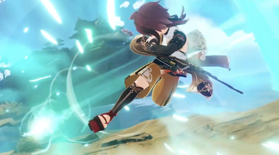 原神手机怎么设置比较不卡（原神手机射箭如何设置）