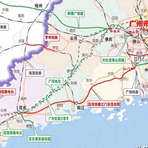 湛江到广州高铁的相关长尾关键词有哪些