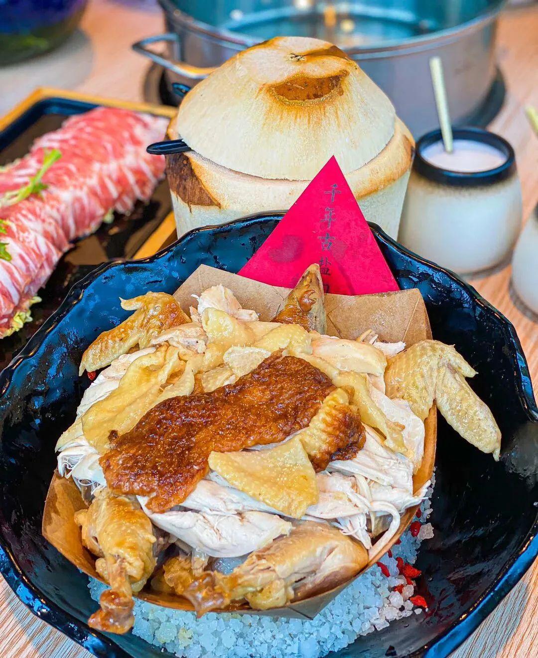 万宁有什么美食（海南十大名菜有哪些）