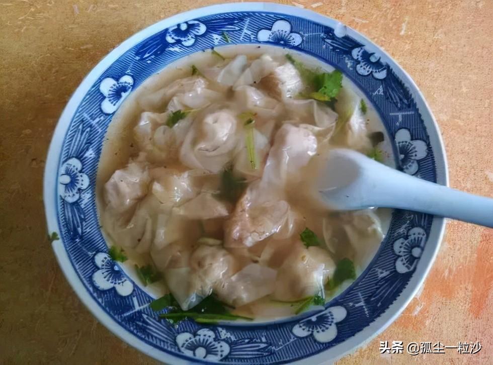 清河的美食是什么（金昌有什么好吃的么）