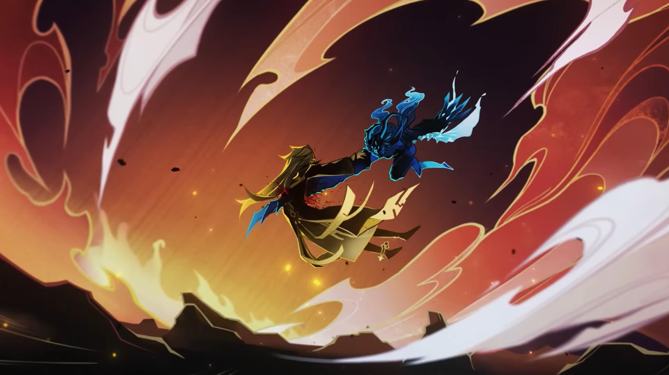 原神的虚无百梦怎么完成（泰坦破坏者3怎么得）