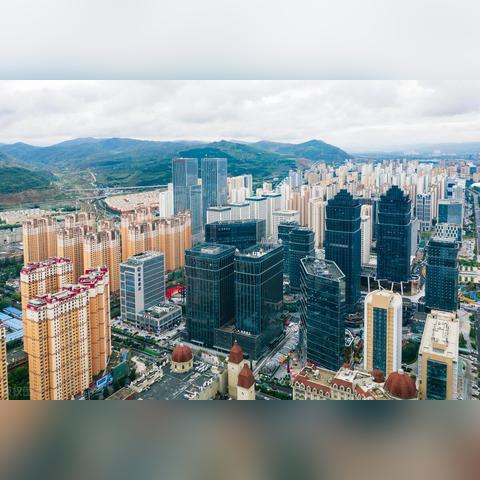 兰州市哪个区适宜住人