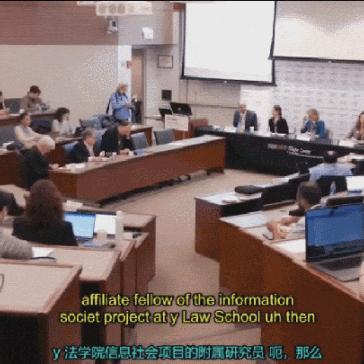 英媒：美国计划授权谷歌等作为“守门人”，以管制AI芯片出口