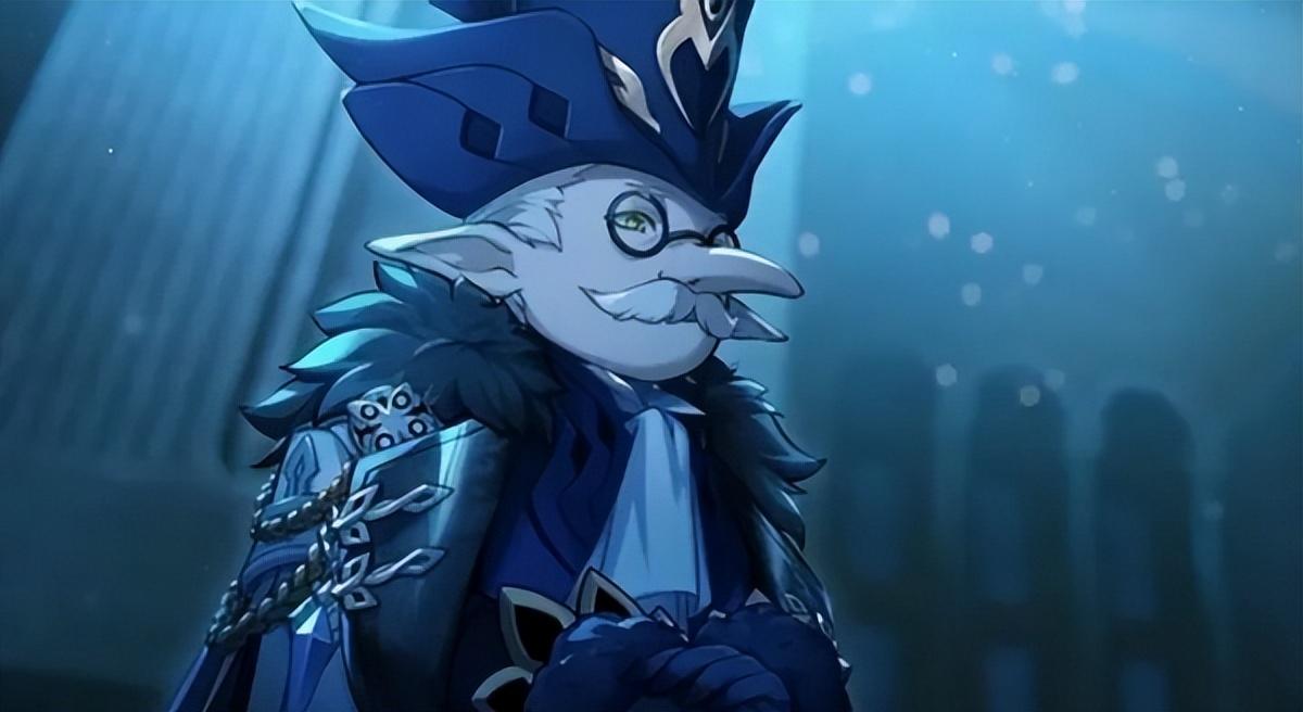 原神怎么解谜御前府邸（原神有神之眼但是没有卡池的人）