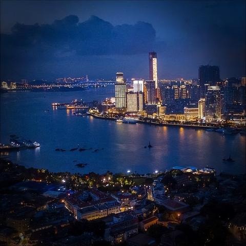 在厦门落户口需要什么条件？