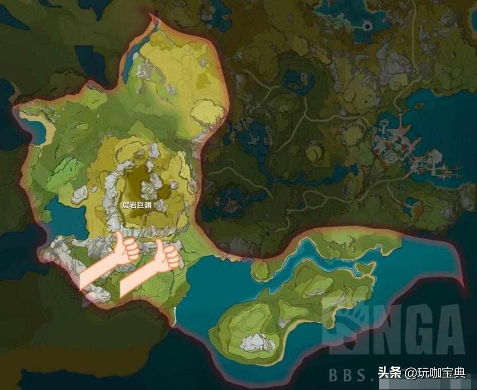 怎么当当nga原神吧务（原神事件的争论最后哪边赢了）