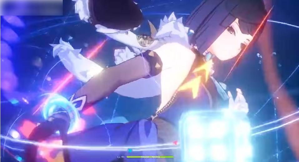 原神怎么把剧情速度调快（原神怎样重新开局）