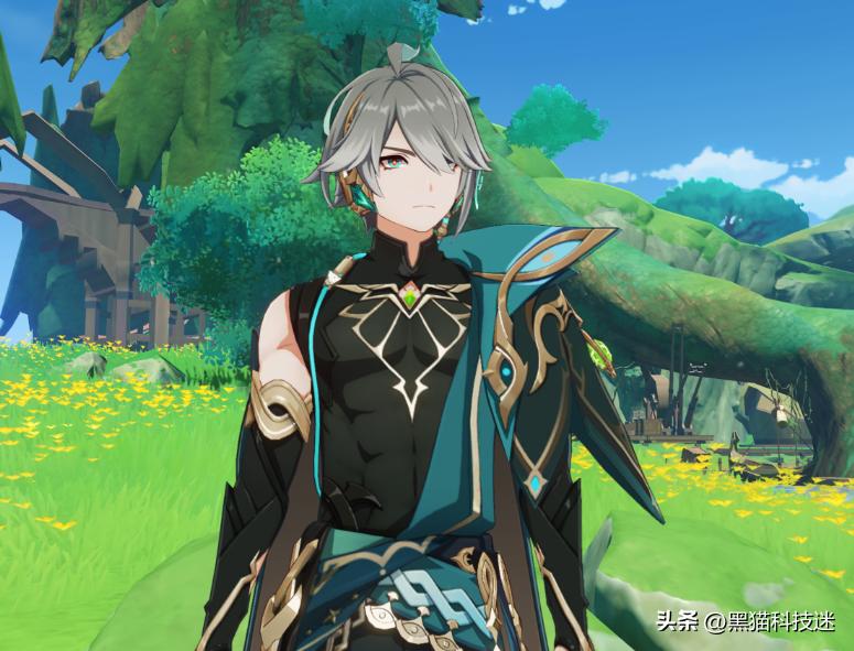 原神怎么样调整阵容（原神单人队伍怎么切换）