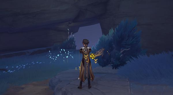 原神攻略祭神奏上怎么完成（原神须弥右上角秘境怎么开）