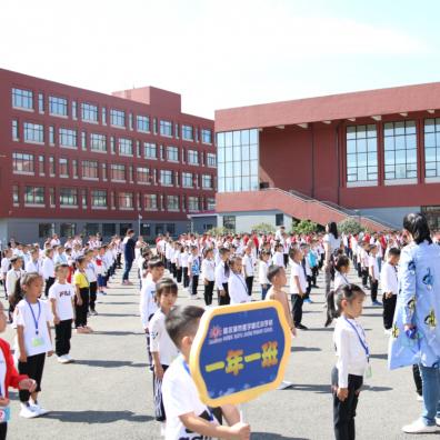 哈尔滨市第八中学升学率怎么样