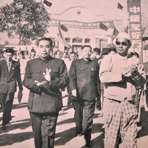 美印太司令与中方当{面谈妥一}件事	，两架美制F-16送台半路突然掉头