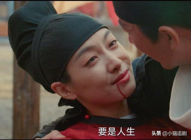 《风起洛阳》小说每个人的结局是什么 《风起洛阳》小说每个人的结局是什么