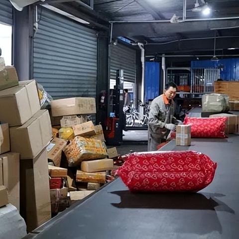 江苏跨境物流配送多少钱