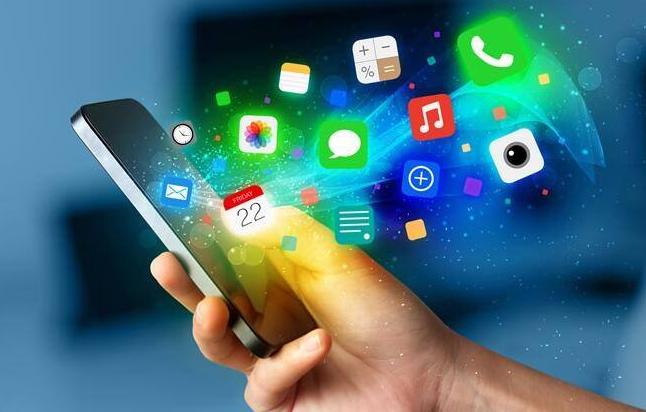 拉新app入驻商场(为什么经常会被拉入一些天天推荐股票炒股的群呢)
