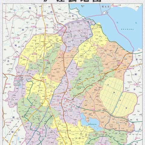 想回家乡安徽工作，但合肥房价太高，那么芜湖和巢湖哪里更合适买房？